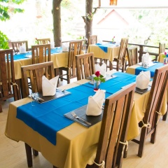 Cha Wan Villa Aonang - Bild 25