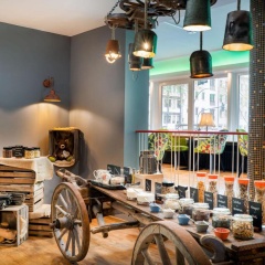 tinyTwice Hotel Bonn - Bild 24
