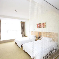 Balcony Area