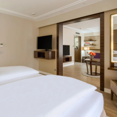 Pullman Munich - Bild 8