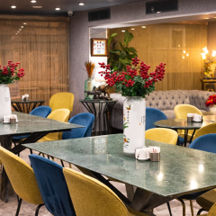 La Wisteria Boutique Hotel Istanbul - Bild 27
