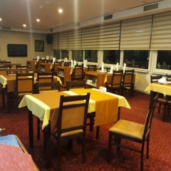 Grand Gold Hotel - Bild 23