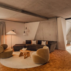 Aethos Hotel London Shoreditch thumbnail 49