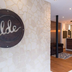 Hôtel Tilde - Bild 2