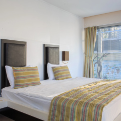 Orka Sunlife Resort hotel and Aquapark - Bild 6