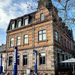 Hotel BRASSERIE - Bild 1