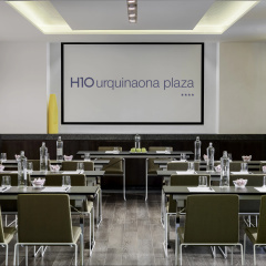 H10 Urquinaona Plaza - Bild 30