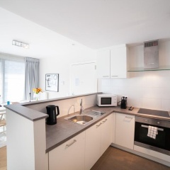 Sweet Inn Apartments Charité - Bild 13