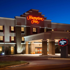 Hampton Inn Orange City thumbnail 1