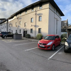 Aberdeen Serviced Apartments - Bloomfield