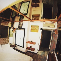 Hotel Cagla Pinar - Bild 3