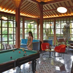 Chapung Sebali Hotel - Bild 14