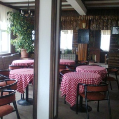 Ulukardesler Hotel - Bild 14