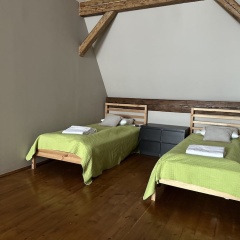 The Spiski Palace Apartments - Bild 2