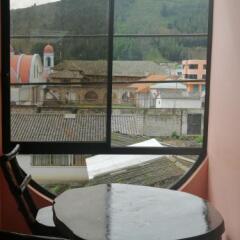 Hostal El Castillo in Culacusi, Ecuador from 113$, photos, reviews - zenhotels.com guestroom photo 2