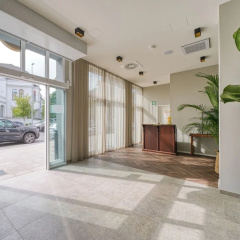 INA Boutique Hannover-Linden - Digital Access - Bild 10