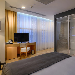 Tav Airport Hotel Izmir thumbnail 7