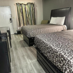 Regal Inn Guntersville Hwy 431 thumbnail 23