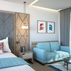 Отель RIU Palace Sunny Beach - All Inclusive Болгария, Солнечный берег - отзывы, цены и фото номеров - забронировать отель RIU Palace Sunny Beach - All Inclusive онлайн фото 5