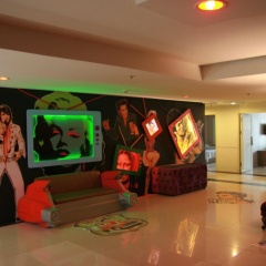 Le Srivaree Suvarnabhumi Airport Hotel - Bild 17