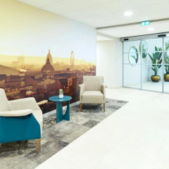 Zenao Appart'hôtels Suresnes - Bild 12
