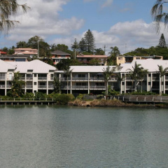 Sunrise Cove Holiday Apartments thumbnail 8
