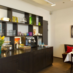 Boutique Hotel NI-MO - Bild 15