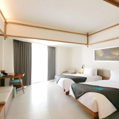 ILLIRA Hotel Banyuwangi - Bild 3