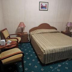 Deluxe SPA-Hotel in Ust-Kamenogorsk, Kazakhstan from 75$, photos, reviews - zenhotels.com photo 15