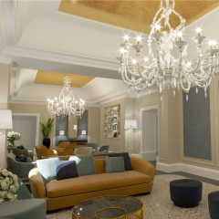 H10 Palazzo Canova - Bild 7