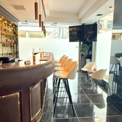 Best Western Hotel Royal Centre - Bild 15