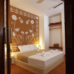 Golden Villa - Bild 4