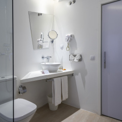 Atarazanas Málaga Boutique Hotel - Bild 25