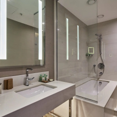 Mövenpick Hotel Istanbul Golden Horn thumbnail 10