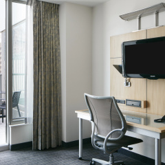 World Center Hotel - Bild 5