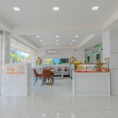 Sananwan Hometel - Bild 14