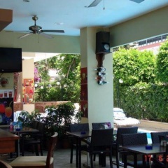 Caligo Apart Hotel - Bild 29