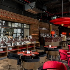 Ascott Embassy Sathorn Bangkok - Bild 16