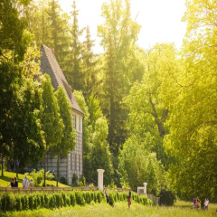 Cityappartement am Goethepark - Bild 12