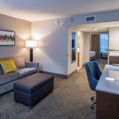 DoubleTree by Hilton Madison East in Madison, United States of America from 179$, photos, reviews - zenhotels.com photo 20