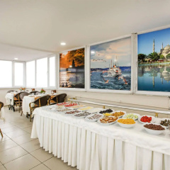 Casa Mia Hotel thumbnail 12