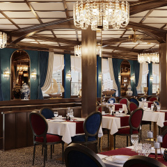 Botel Albatros - Bild 17