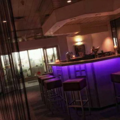 Center Hotel Main Franken Bamberg - Bild 17