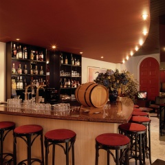 Best Western Dam Square Inn - Bild 26