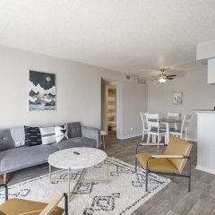 Spacious Midland Getaway in Midland, United States of America from 143$, photos, reviews - zenhotels.com photo 2