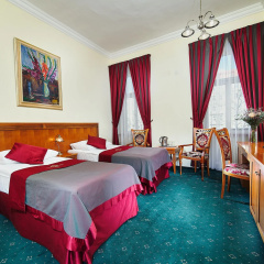 Green Garden Hotel - Bild 21