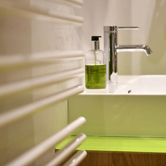 Romantik Hotel Markusturm - Bild 9