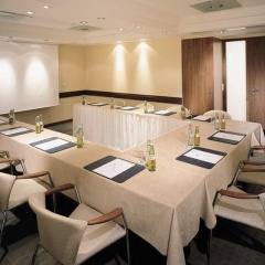 Le Meridien Dom Koln - Bild 15
