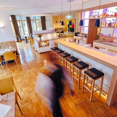 Hotel Aspethera - Bild 20