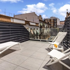 Catalonia Giralda Hotel - Bild 27